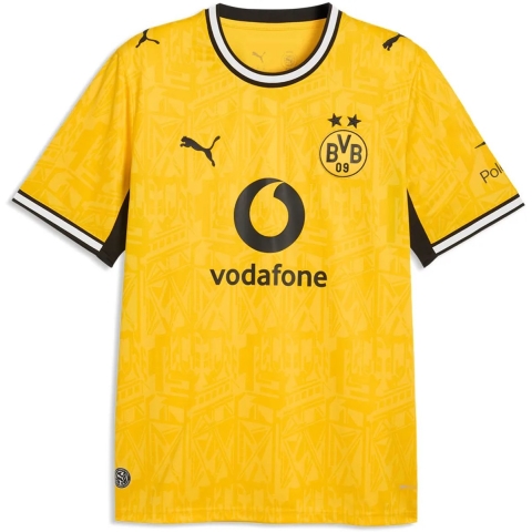 Thuisbroek Borussia Dortmund 2026/27