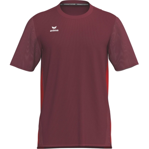 T-shirt Erima T&F Wings