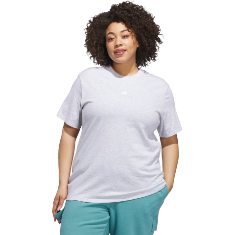T-shirt dames adidas Essentials
