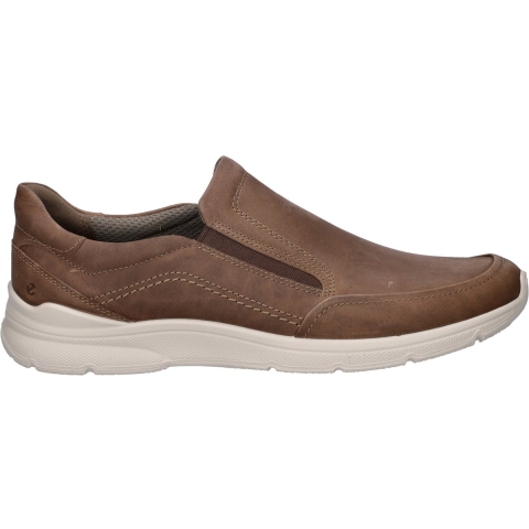 ECCO 511744-02114 heren instappers sportief