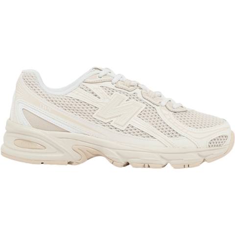 New Balance 740 beige unisex sneaker