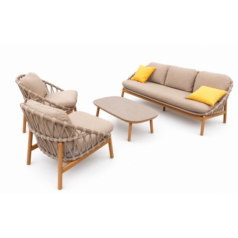Montana Loungeset Driesprong Collection - Driesprong collection