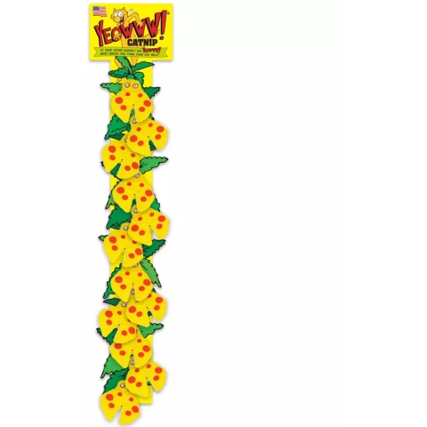 Yeowww! Display Strip Lady Krinkle Bug 12 st.