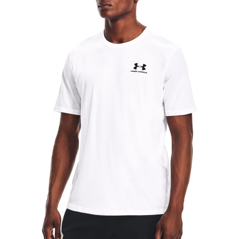 T-shirt Under Armour Sportstyle Left Chest Logo