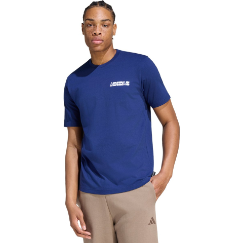 T-shirt adidas Novelty