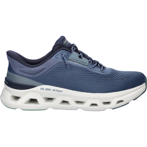 Skechers Slip-Ins Glide Step Altus Instappers Heren