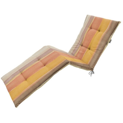 Madison ligbedkussen nox - 200x65x6cm