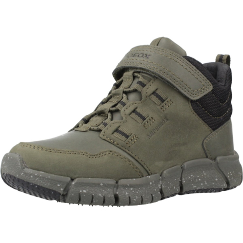 Kindertrainers Geox Flexyper