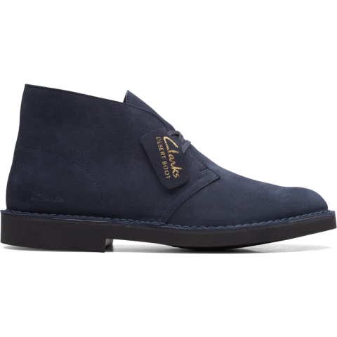 Elegante Schoenen Clarks Desert Bt Evo