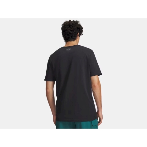 T-shirt Under Armour Sportstyle Left Chest Logo