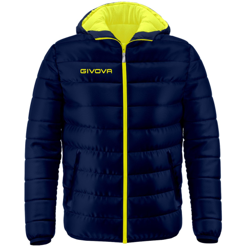Donsjack Givova Olanda