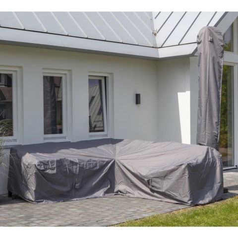 Madison hoes voor loungesets 270 x 210 x 90 -