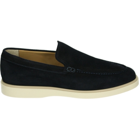 Giorgio Light-Boy Loafers Heren - Navy - Maat 41