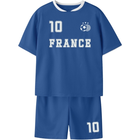 Name It Shortsisetit - NknHiteam - Surf het web - Name It - 9-10 jaar (134-140) - Shorts set