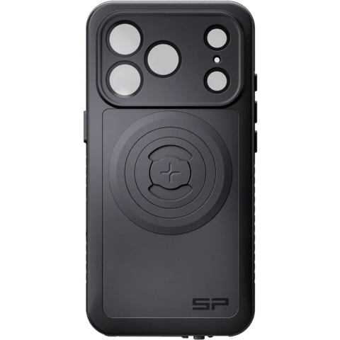 Telefoonhoes SP Connect Xtreme iPhone 17 Pro Max