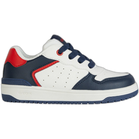 Kindertrainers Geox Washiba
