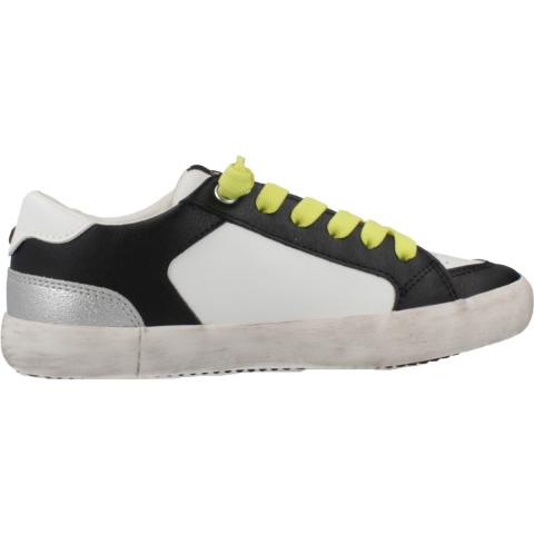 Meisjestrainers Geox Gisli A
