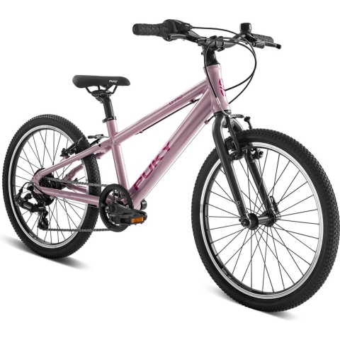 Kinderfiets Puky LS Pro 20-7