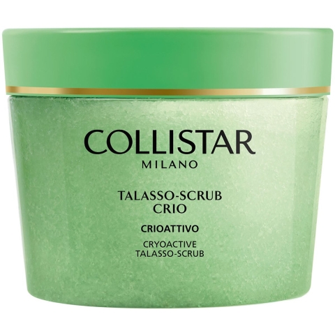 Talasso-scrub Cryoactieve Exfoliant 600 gr