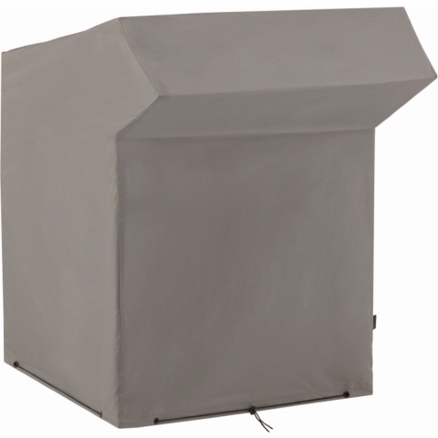 Madison hoes voor strand korf - 128 x 105 x 165