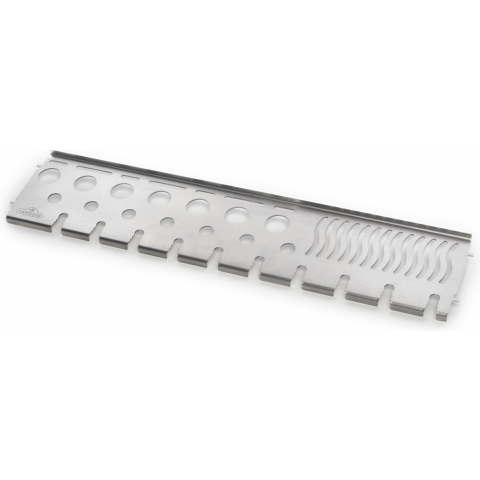 Multifunctioneel warmhoudrooster voor Rogue 425 Napoleon Grill - Napoleon grills