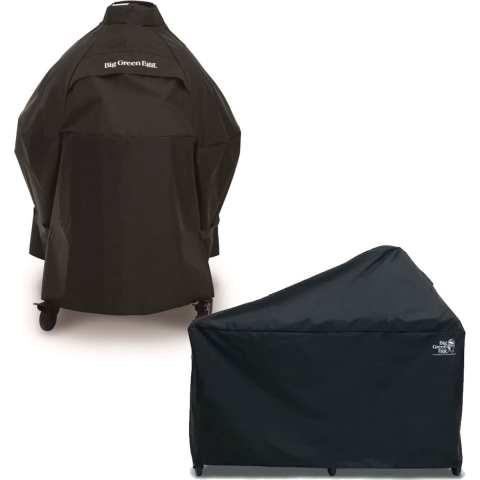 Cover Egg Frame Expansion Frame Or Table XL Big Green Egg - Big green egg