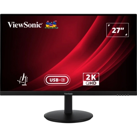 ViewSonic VG2709-2K-MHDU-2 ledmonitor