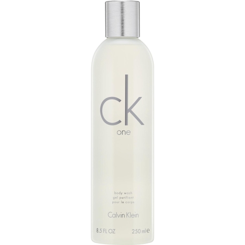 Ck One Body Wash 250 ml