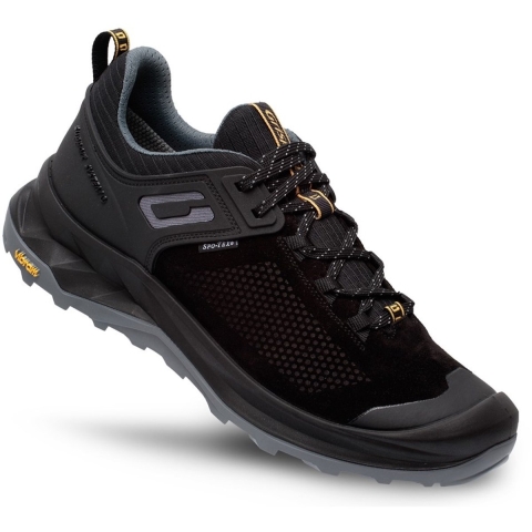Grisport Wandelschoen Discovery 15405 | Zwart | Maat 46 - 8718191207192