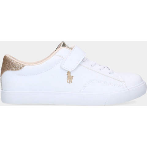 Ralph Lauren Theron v ps meisjes sneakers in