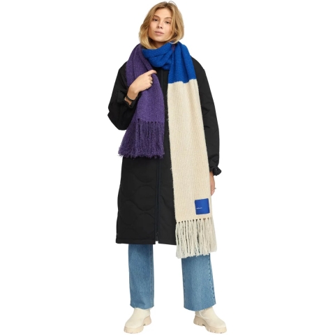 Sjaal Selfhood Fluffy