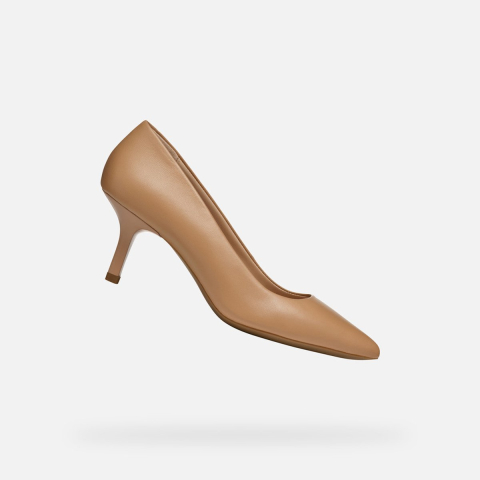 Damesschoenen Geox Kleopy A