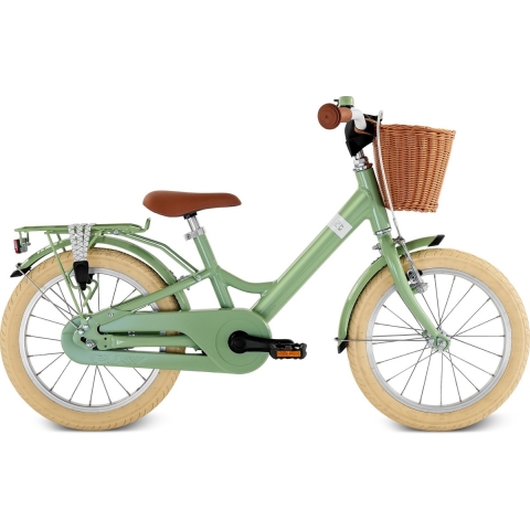 Kinderfiets Puky Youke Classic 16"