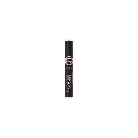 L'Oréal Paradise Big Deal Mascara Latex Black 9,9 ml