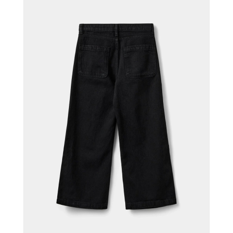Sofie Schnoor Jeans - Gewassen Black - Sofie Schnoor - 16 jaar (176) - Jeans