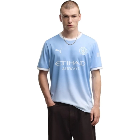 Thuisjersey Manchester City 2026/27