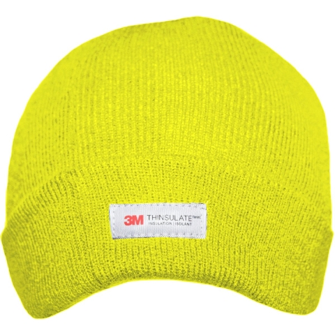 Regatta - Heren Thinsulate Thermo Wintermuts (Geel)