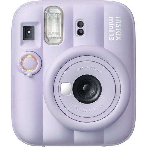 Fujifilm instax mini 13 Dream Purple |  | 4547410564884