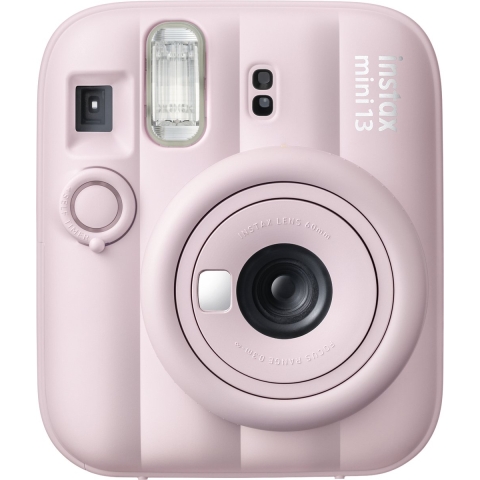 Fujifilm instax mini 13 Candy Pink |  | 4547410564853