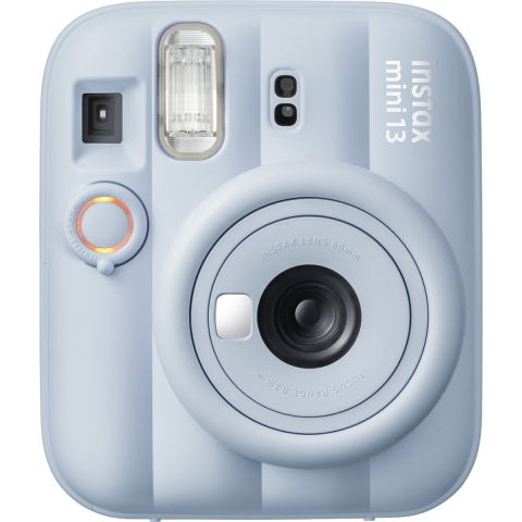 Fujifilm instax mini 13 Frost Blue |  | 4547410564846
