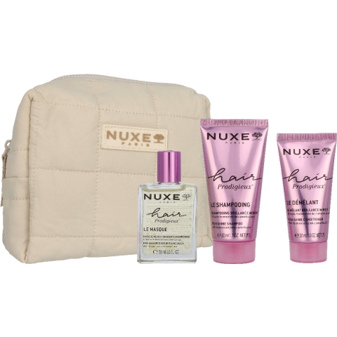 Nuxe My Glossy Hair Routine | 1 stuk PROMO