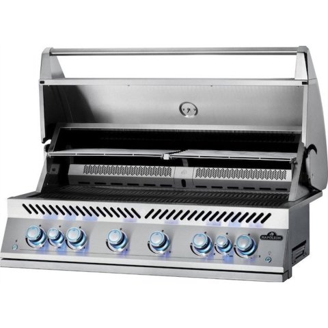 700-Series 44 inch RVS, inbouw, incl. draaispit Napoleon Grills - Napoleon grills