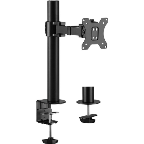 LogiLink TIS 17"-32" 1TFT 1Gelenk zwart.