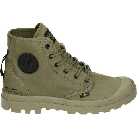 Laarzen Palladium Pampa Hi Htg Supply