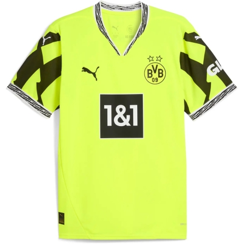 Borussia Dortmund shirt BVB Anniversary