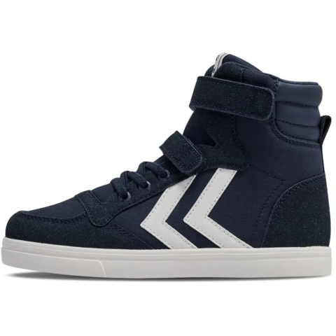 Trainers Hummel Slimmer Stadil High