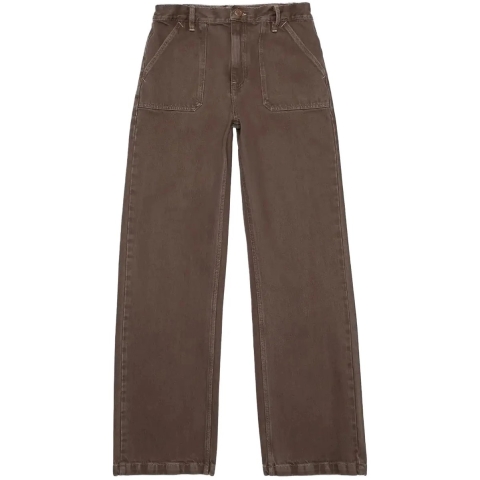 Damesjeans Nudie Jeans Asta Workwear