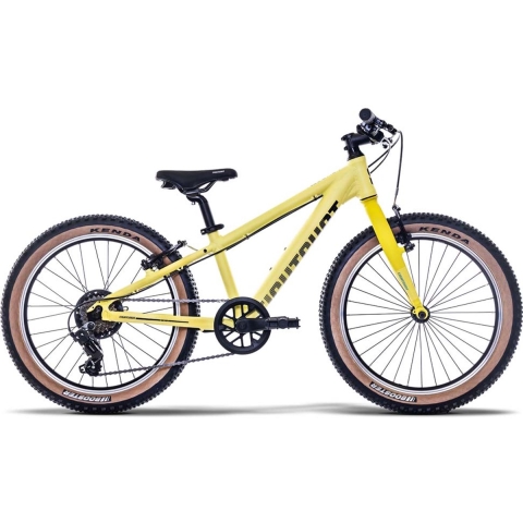 Kinderfiets Eightshot Coady 20 SL