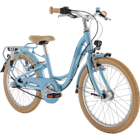 Kinderfiets Puky Skyride 20-3 Classic