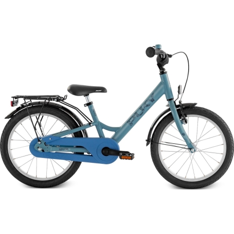Kinderfiets Puky Youke 18"